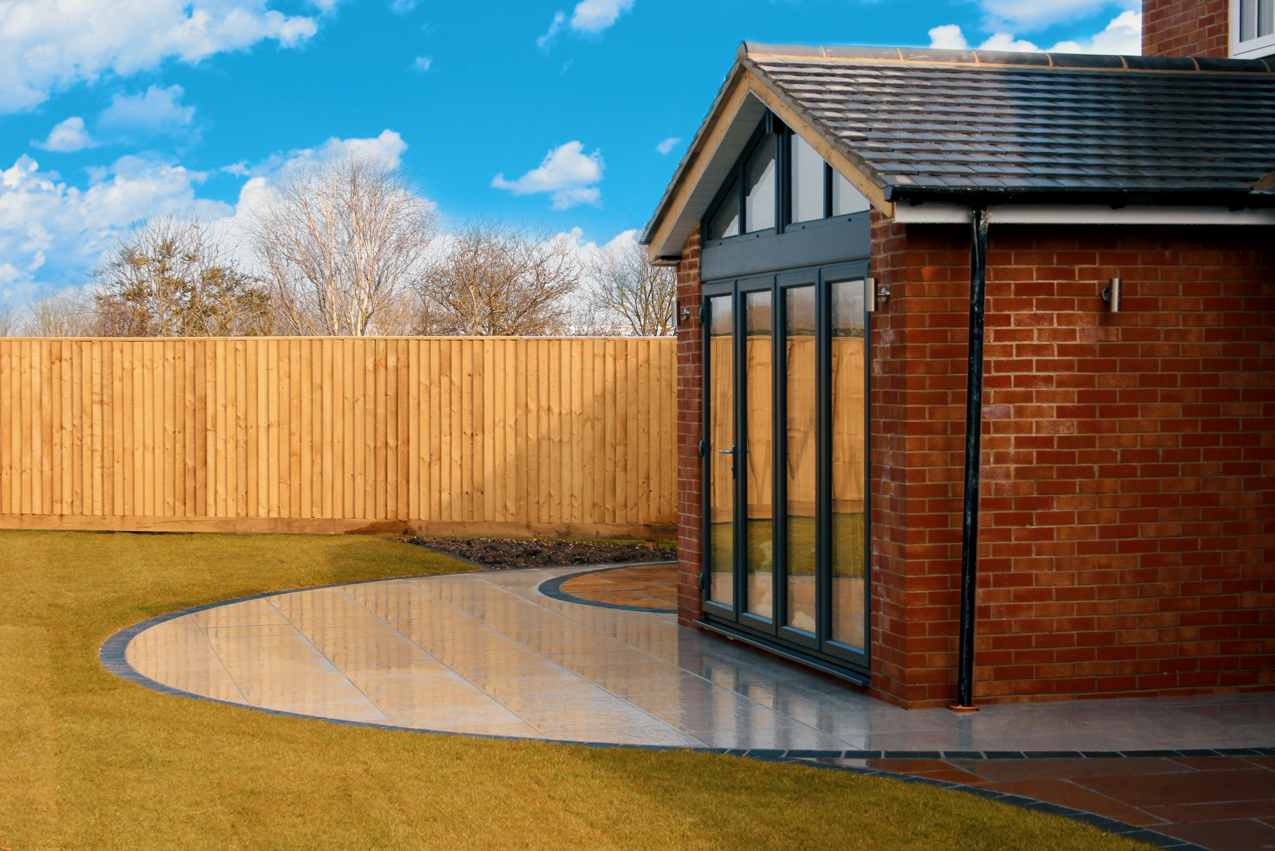 glazing-conservatory